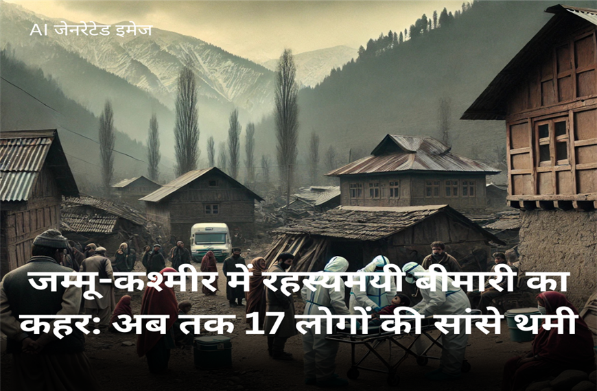 जम्मू-कश्मीर